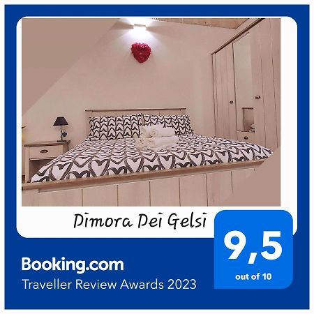 Hotel Dimora Dei Gelsi Polignano a Mare Exteriér fotografie