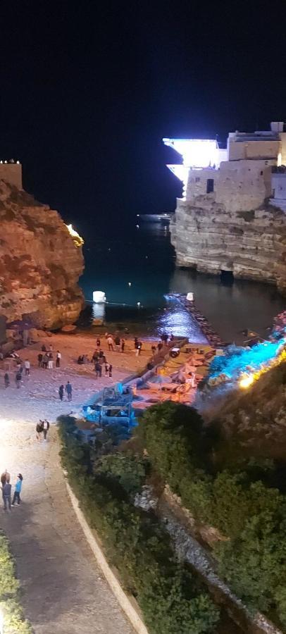 Hotel Dimora Dei Gelsi Polignano a Mare Exteriér fotografie