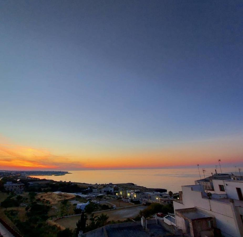 Hotel Dimora Dei Gelsi Polignano a Mare Exteriér fotografie