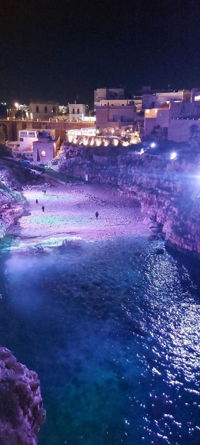 Hotel Dimora Dei Gelsi Polignano a Mare Exteriér fotografie