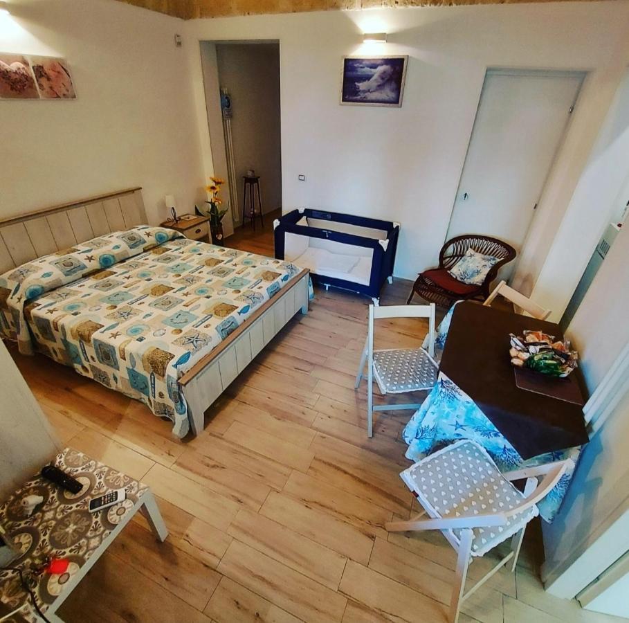 Hotel Dimora Dei Gelsi Polignano a Mare Exteriér fotografie