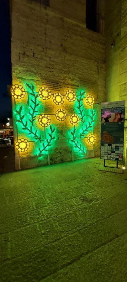 Hotel Dimora Dei Gelsi Polignano a Mare Exteriér fotografie