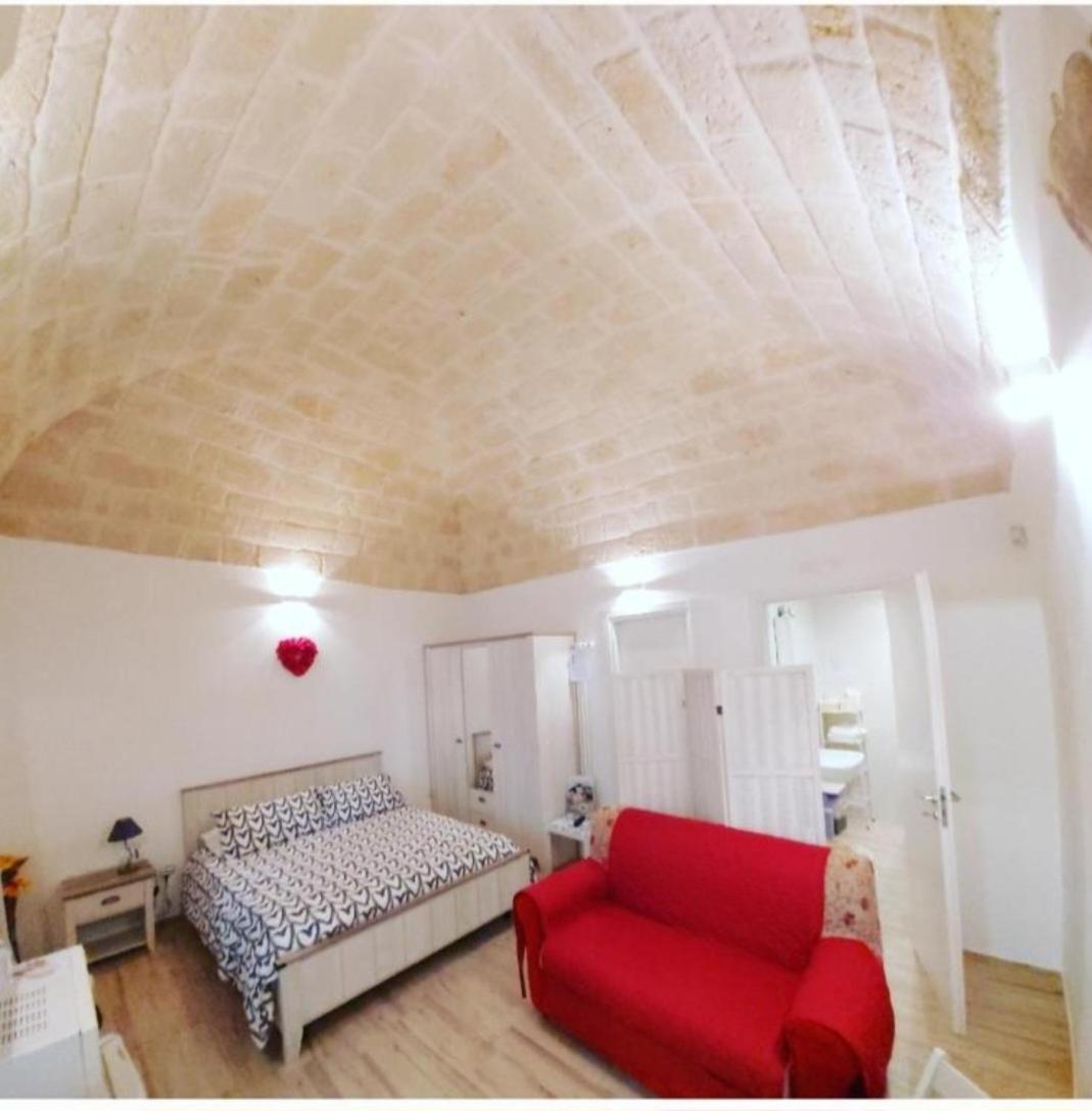 Hotel Dimora Dei Gelsi Polignano a Mare Exteriér fotografie