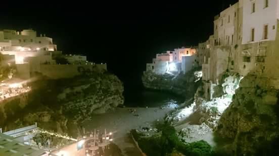 Hotel Dimora Dei Gelsi Polignano a Mare Pokoj fotografie