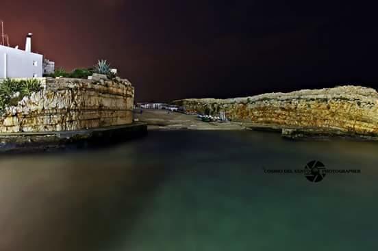 Hotel Dimora Dei Gelsi Polignano a Mare Exteriér fotografie