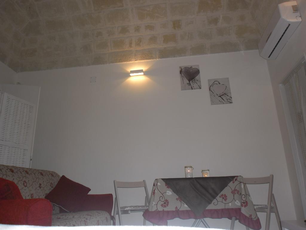 Hotel Dimora Dei Gelsi Polignano a Mare Exteriér fotografie