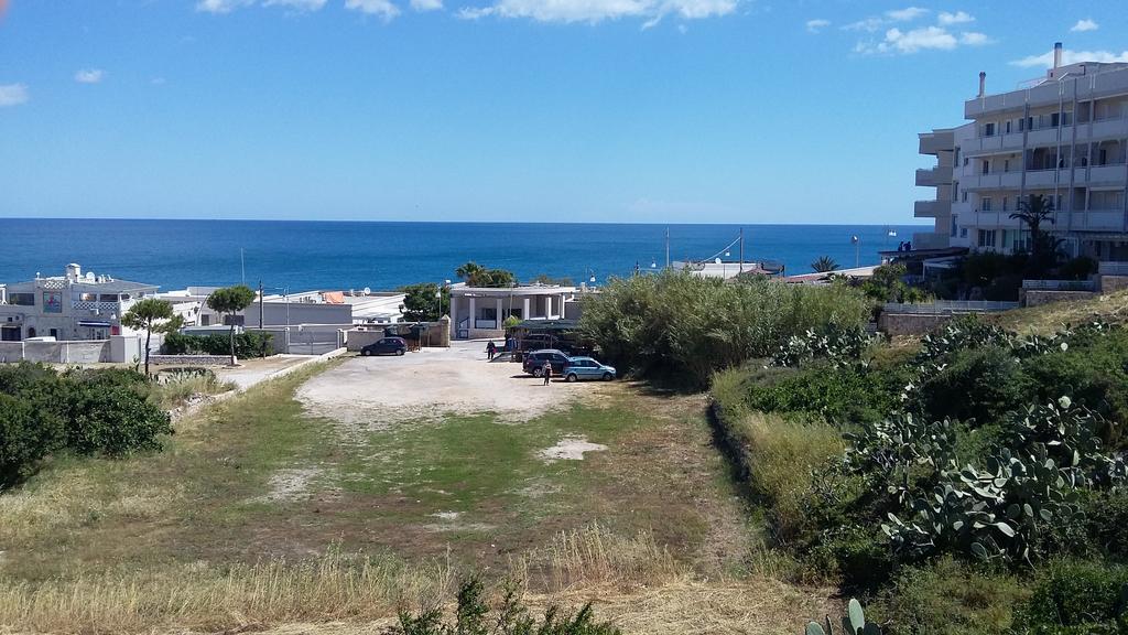 Hotel Dimora Dei Gelsi Polignano a Mare Exteriér fotografie