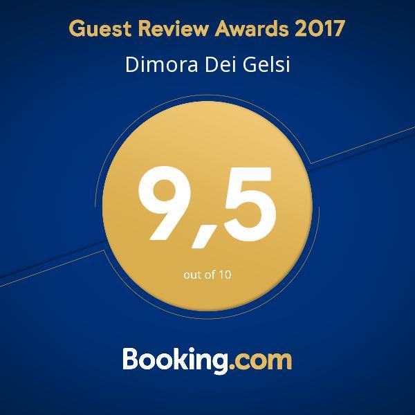 Hotel Dimora Dei Gelsi Polignano a Mare Exteriér fotografie