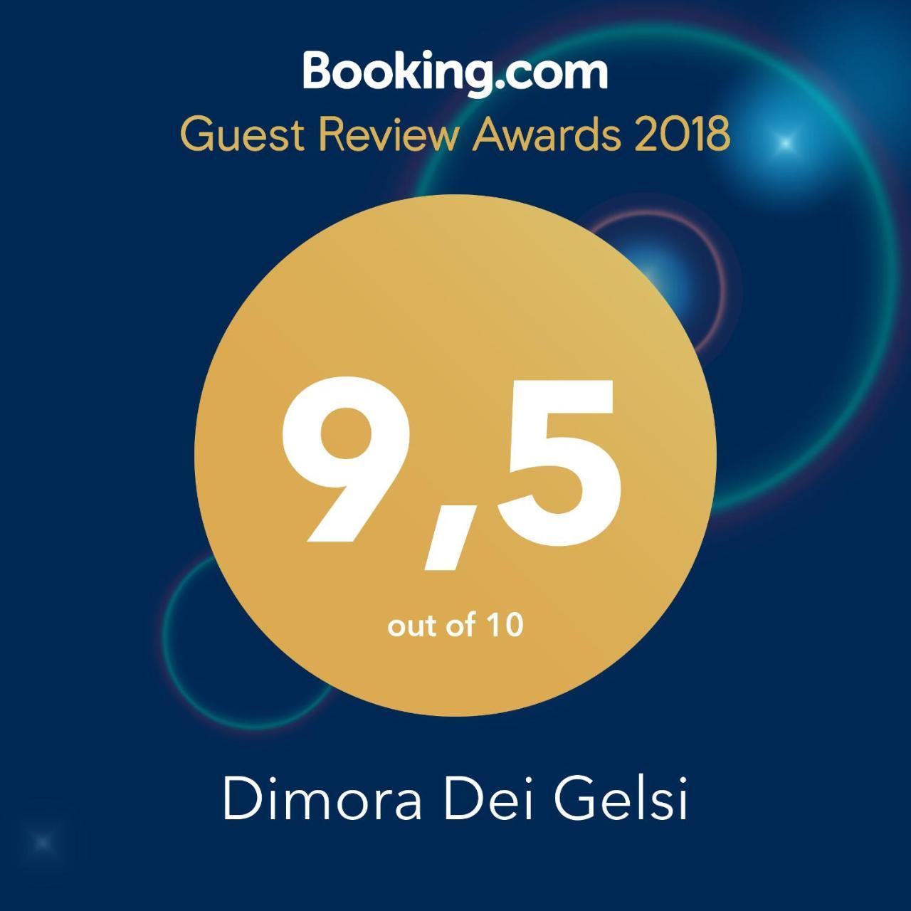 Hotel Dimora Dei Gelsi Polignano a Mare Exteriér fotografie