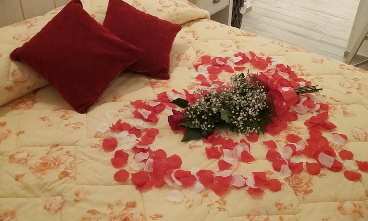 Hotel Dimora Dei Gelsi Polignano a Mare Exteriér fotografie